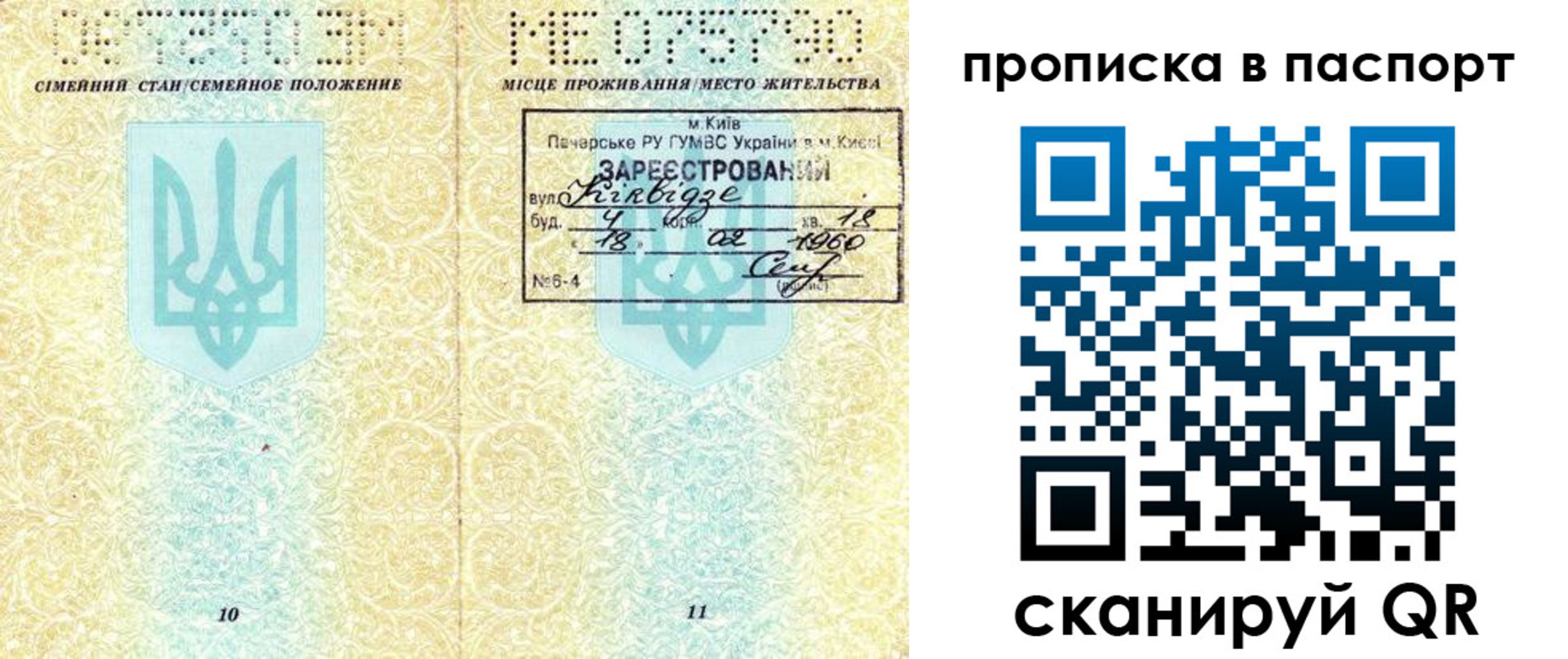 регистрация в Фрязино